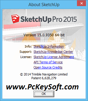 download sketchup pro 2015 torrent